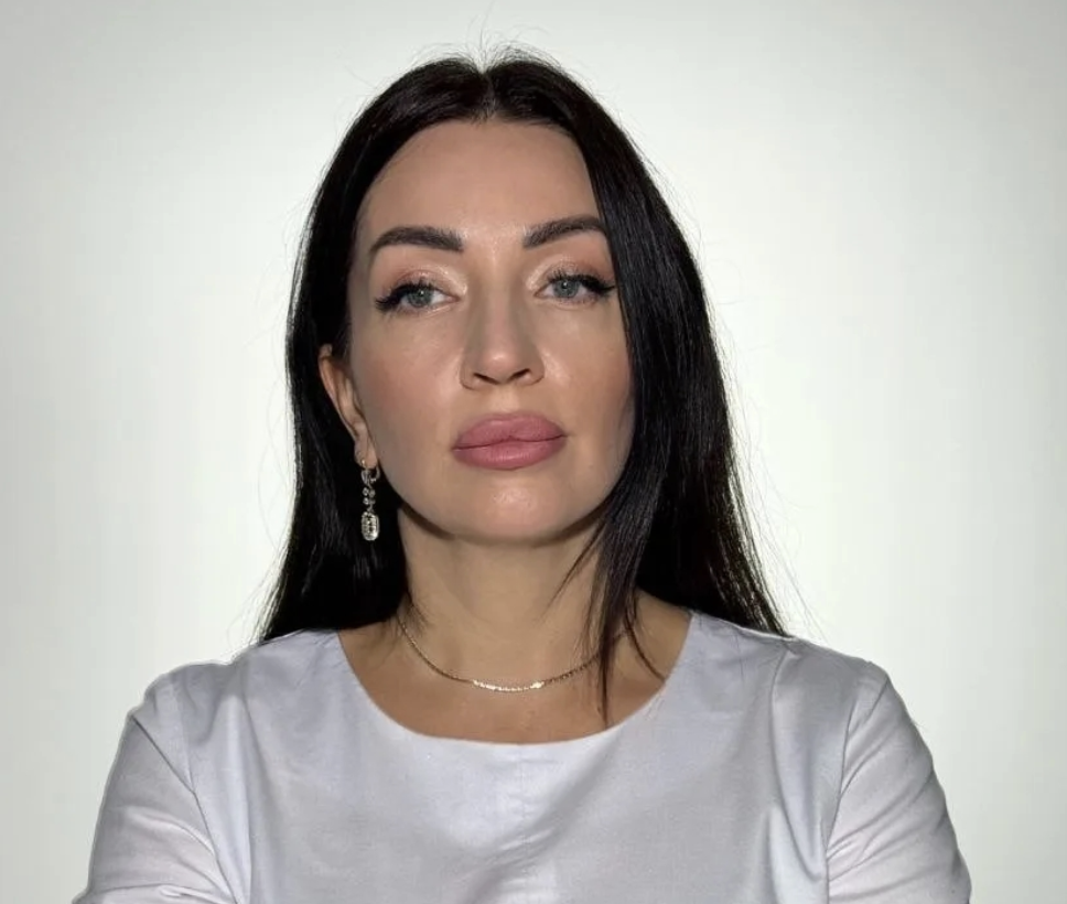 Гусейнова Эльвира Олеговна